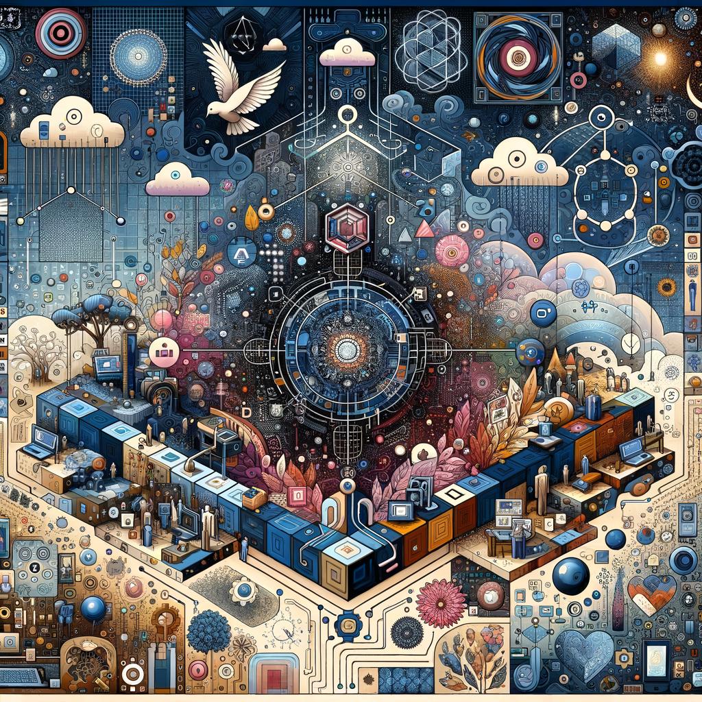 MicroStrategy and Coinbase Embrace AI, Bringing the Best AI Crypto Coins Into the Spotlight Coinbase Leverages AI technology to enhance user Experience and Security