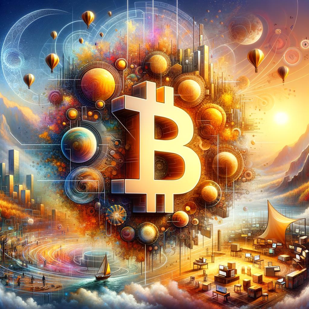 Exploring Bitcoin Maximalism: A Technical Analysis Unveiled Exploring the Core Principles of Bitcoin Maximalism