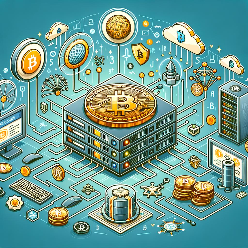 Understanding Electrum Rust Server: A Guide to Bitcoin Wallets Advantages of Using electrum Rust Server for Secure Bitcoin Transactions