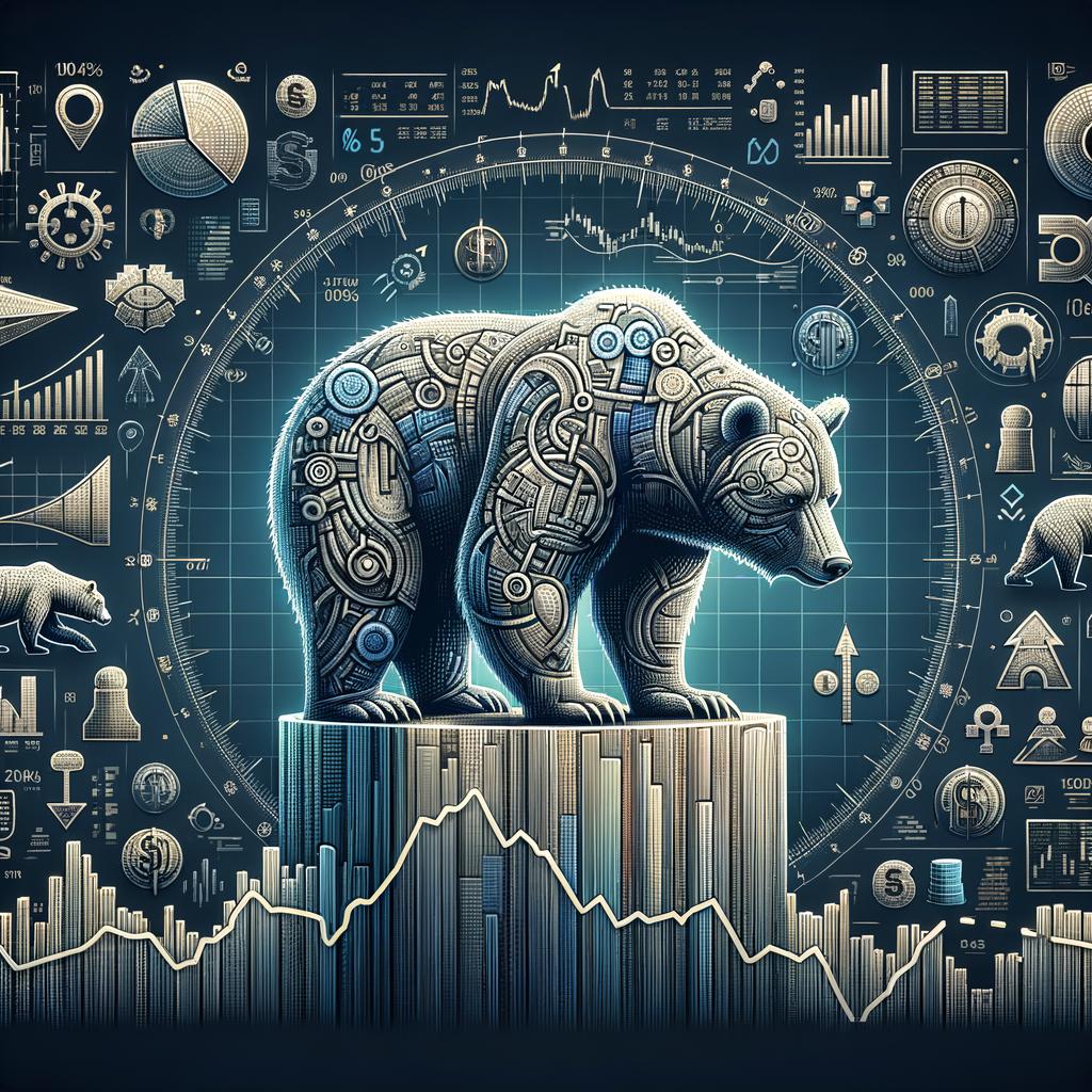Bearish Bets on Strategy Look Alluring, Says 10X Research as MSTR Diverges From Bitcoin's Bull Run The Allure of Bearish Strategies: Insights from 10X Research