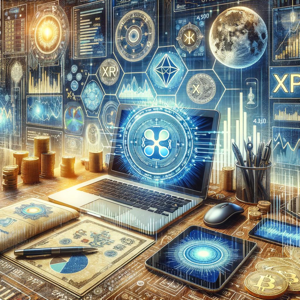 How high can XRP price go? Analyzing current Market Trends: The Future of XRP Price