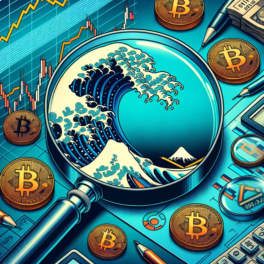 Bitcoin’s new highs may have been driven by Japan bond market crisis Analyzing the Impact of Japan's Bond Market Crisis on Bitcoin's Surge