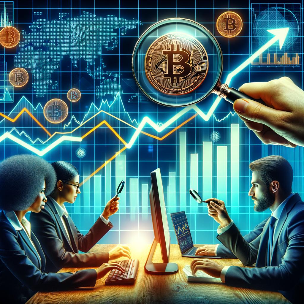 Chance of Bitcoin price highs above $110K in May increasing — Here’s why Analyzing Market Dynamics: Factors Supporting Bitcoin's Surge