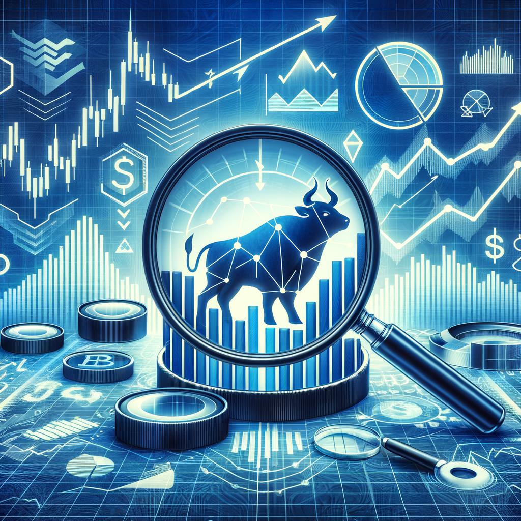 Bitcoin Market Analysis: Key Trends and Insights Today 2. Analyzing Recent Price Movements: driving Factors Behind Fluctuations