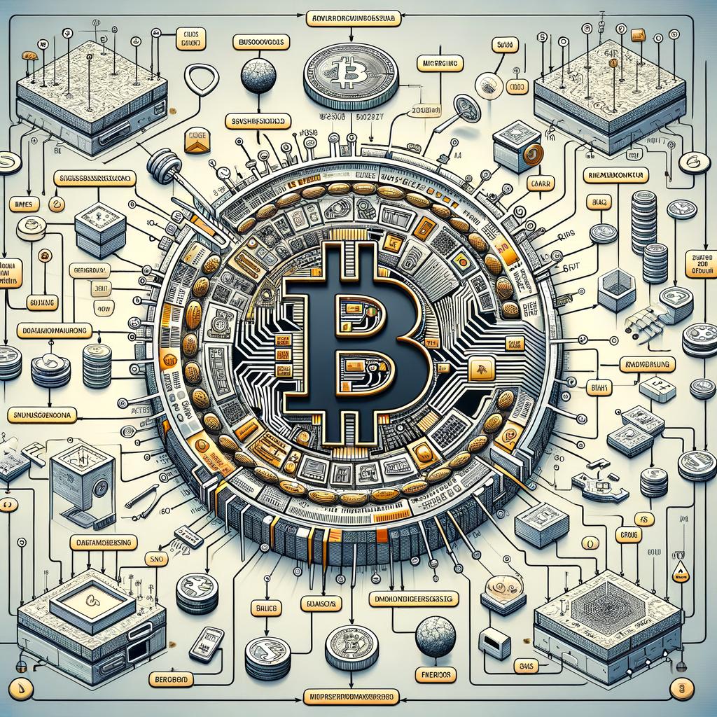Understanding Bitcoin Addresses: Your Digital Wallet Key Understanding Bitcoin Addresses: Your Digital Wallet Key