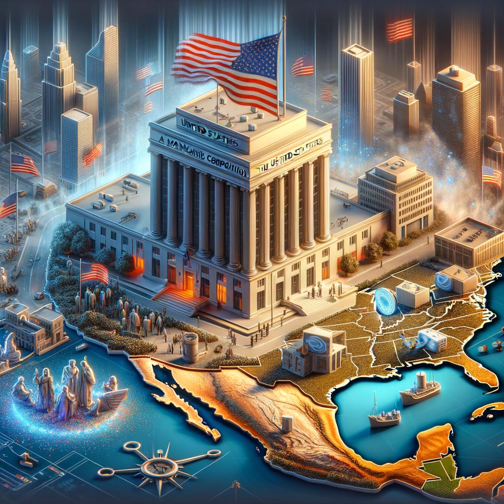 Animoca Brands Eyes US Listing, Citing Trump’s Crypto Stance Animoca Brands Considers US Listing Amid Political Landscape