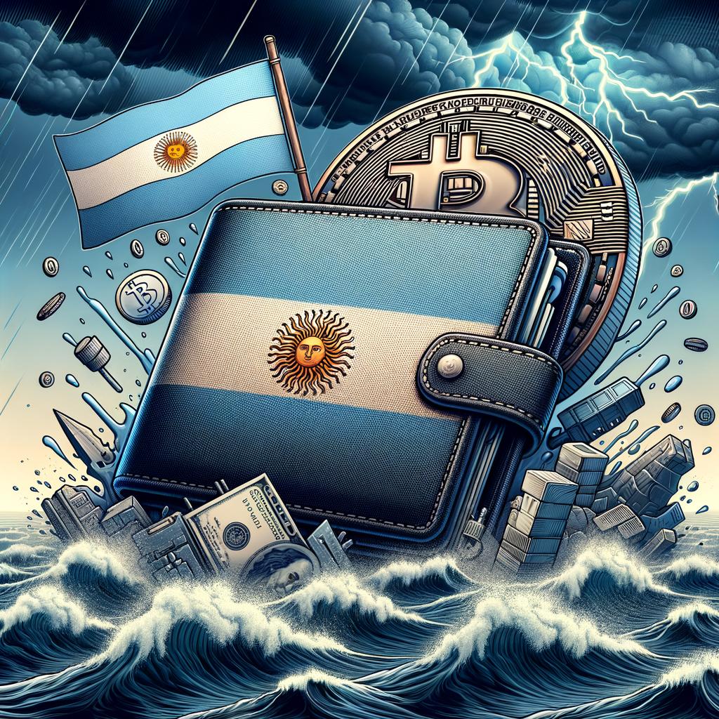 The Argentine Crypto Wallet Ecosystem Is at Risk: What’s Happening? The Argentine crypto Wallet ecosystem Faces Unprecedented Challenges