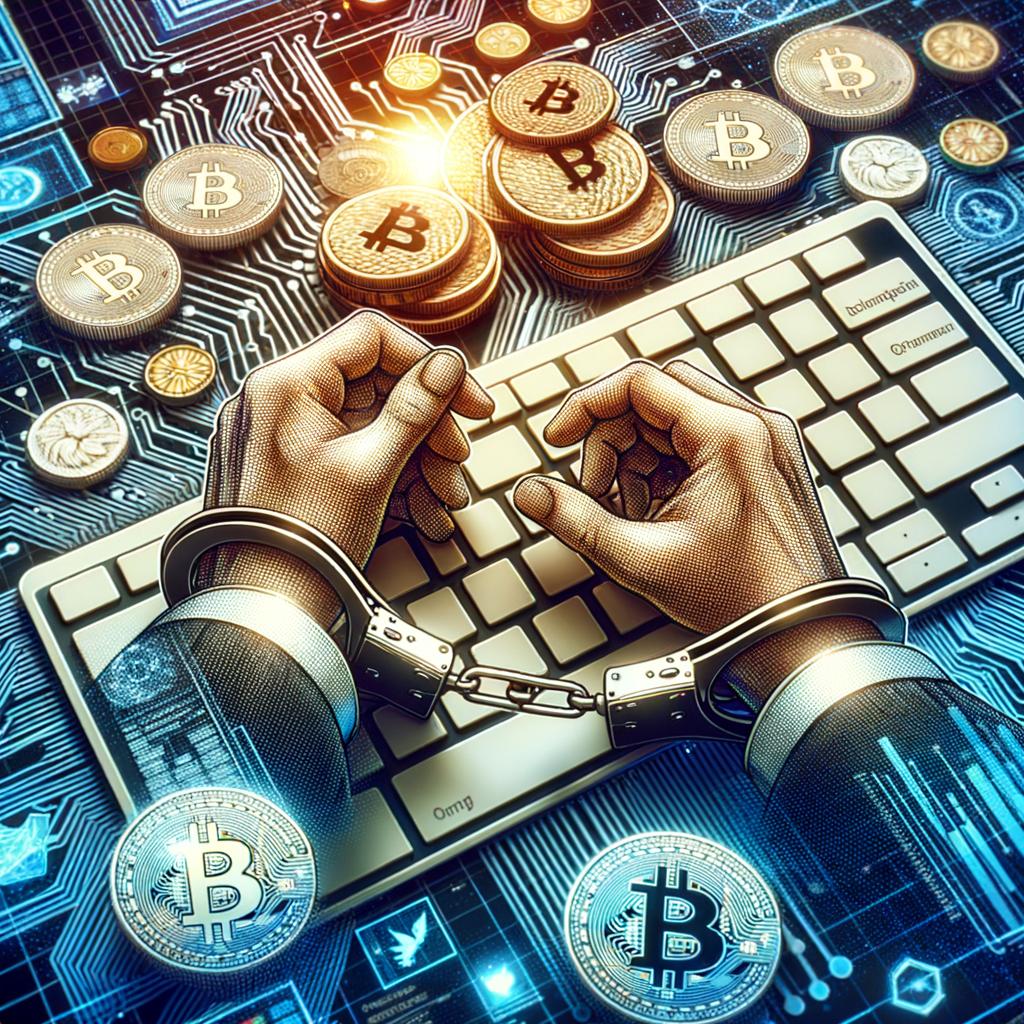 Binance's Former Russia Head, Blum Co-Founder Arrested in Connection to Fraud Case binance's Former Russia Head Arrested: Implications for the Crypto Industry