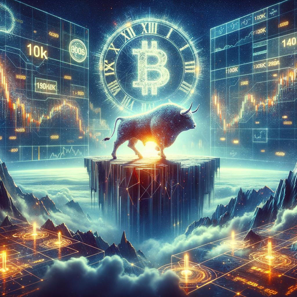 Will Bitcoin bulls secure $110K before BTC’s $13.8B options expiry? bitcoin Bulls on the Brink: A Countdown to $110K Amidst Options Expiry
