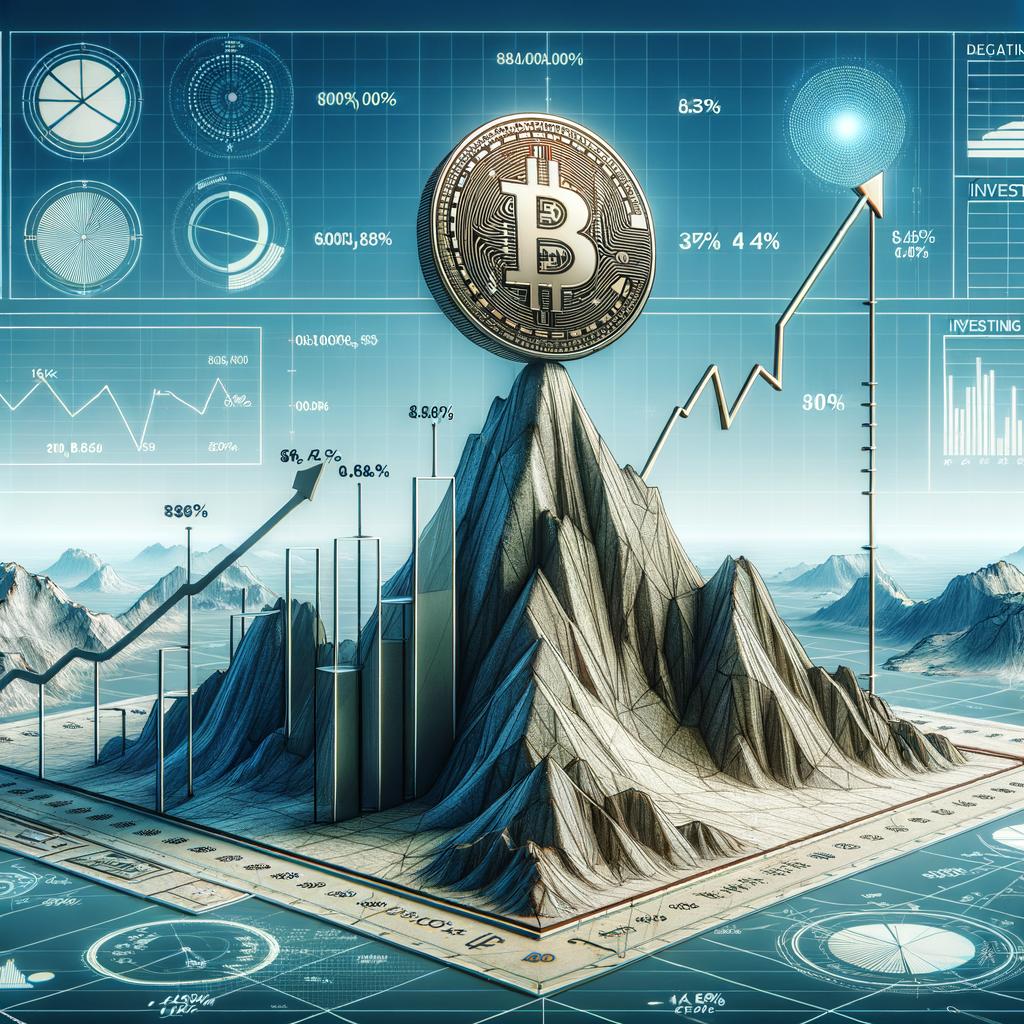 Bitcoin is one rally away from new highs, but overly euphoric bulls signal ‘overheating’ market Bitcoin on the Cusp of New Heights: Analyzing the Potential for a Major Rally