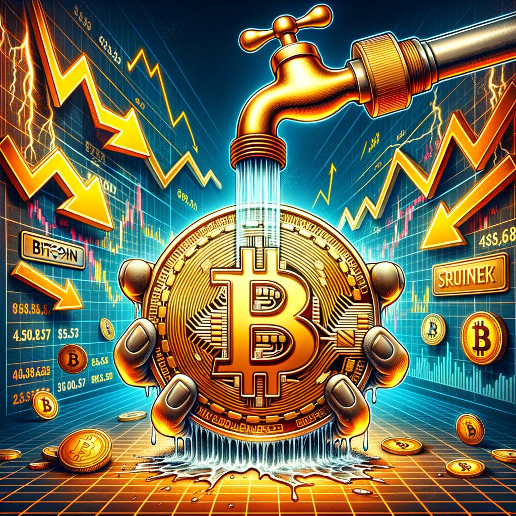 Bitcoin ‘supply shock’ could amplify price in coming months — Sygnum Bitcoin Supply Shock: A Catalyst for Price surge