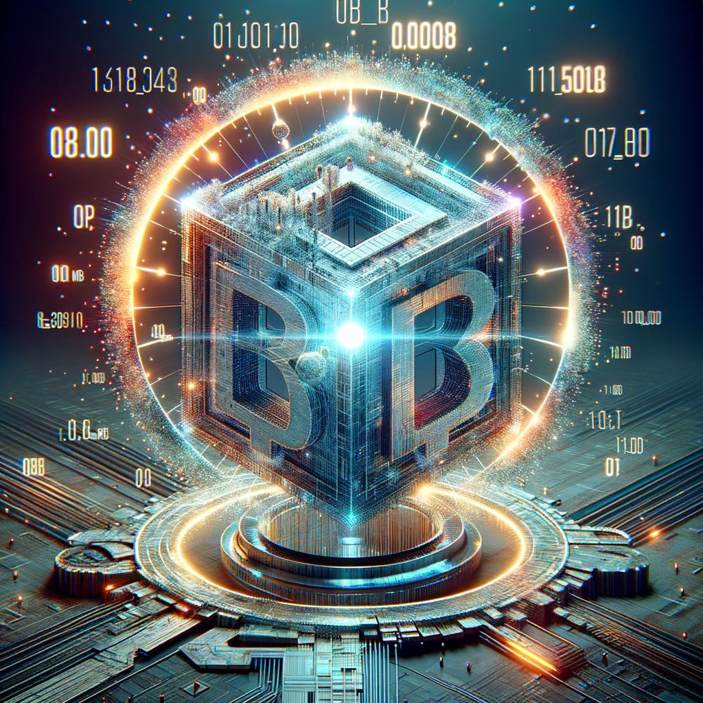 Bitcoin’s 1-MB OP_RETURN Block Breaks Records as Blockchain Becomes a Message Board Bitcoin's 1-MB OP_RETURN Block Sets New Record