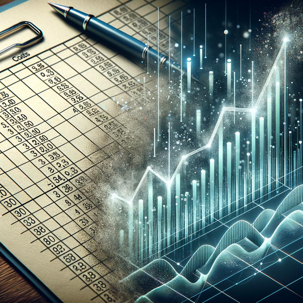 Understanding Crypto 'Dust': The Hidden Costs of Transactions Calculating the Costs: How Dust Impacts Your Transactions