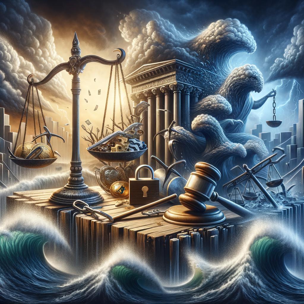 Understanding Nocoiners: A Deep Dive into Cryptocurrency Skepticism Common Concerns: Volatility, Regulation, and Security Risks