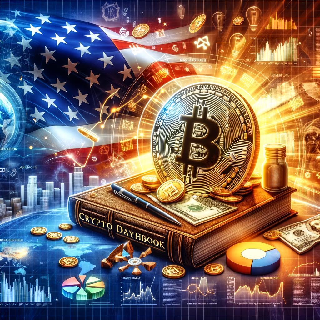 Crypto Daybook Americas: All Eyes on Jobs, Fed as Bitcoin Prepares for Breakout Rally Crypto Daybook Americas: Anticipating Economic Signals Amidst Bitcoin's Potential Breakout