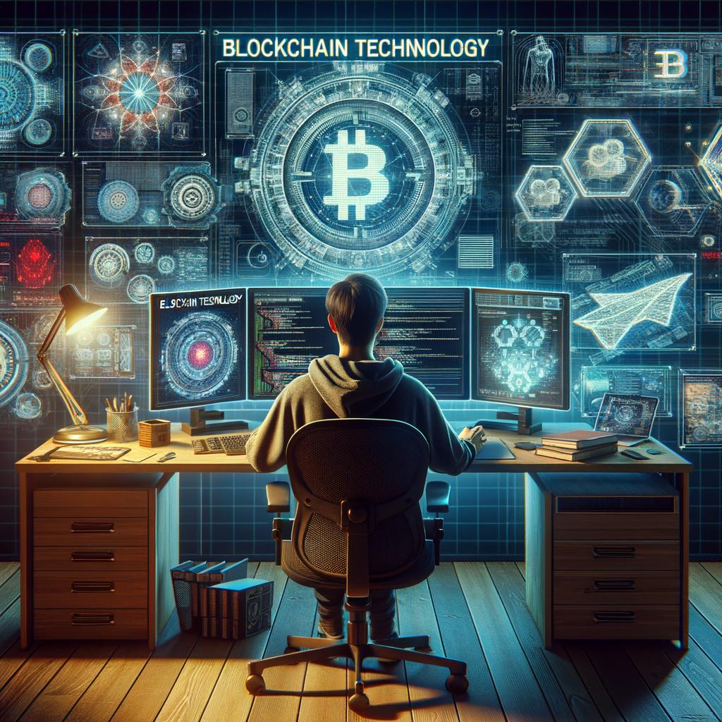 Filmmaker David Goyer Bets on Blockchain for Next Sci-Fi Franchise David Goyer Explores Blockchain Technology for Groundbreaking Sci-Fi Franchise