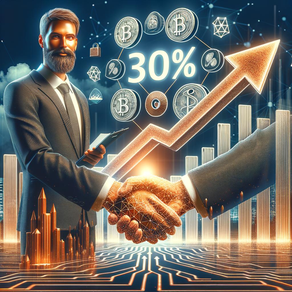 DeFi Development Surges 30% on BONK Validator Partnership, More SOL Purchases DeFi Development Soars 30% Following Strategic BONK Validator Partnership
