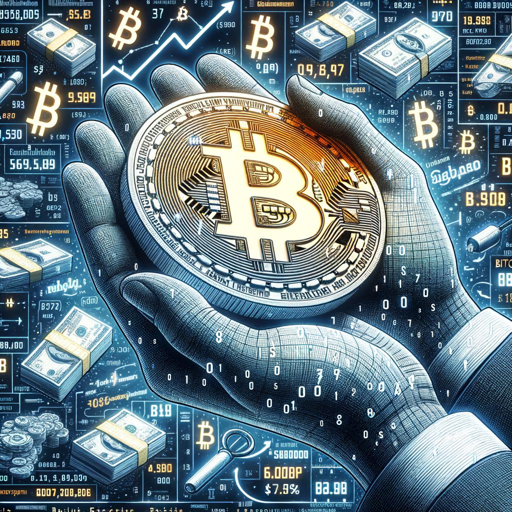 Understanding Millisatoshi: A Tiny Unit in Bitcoin's Ecosystem Demystifying the Millisatohi: What It Means for Bitcoin Users