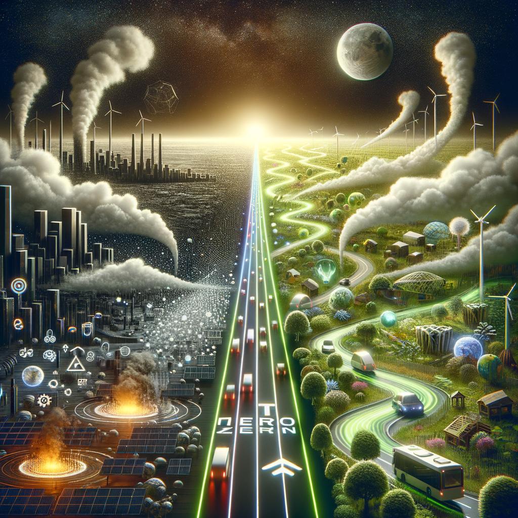 From Hype to Reality: 2025’s Emerging Innovations in DePIN and AI DePIN: Transforming the Path to Net-Zero Emissions