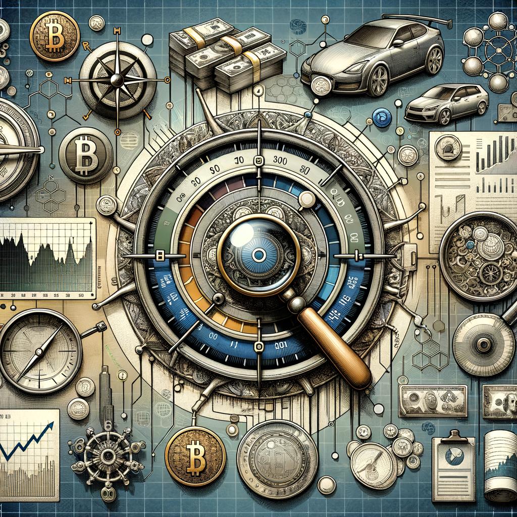 Evening Bitcoin Market Report: Analyzing Today's Trends and Insights Drivers of Change: Analyzing the Factors Behind Today's Price Fluctuations