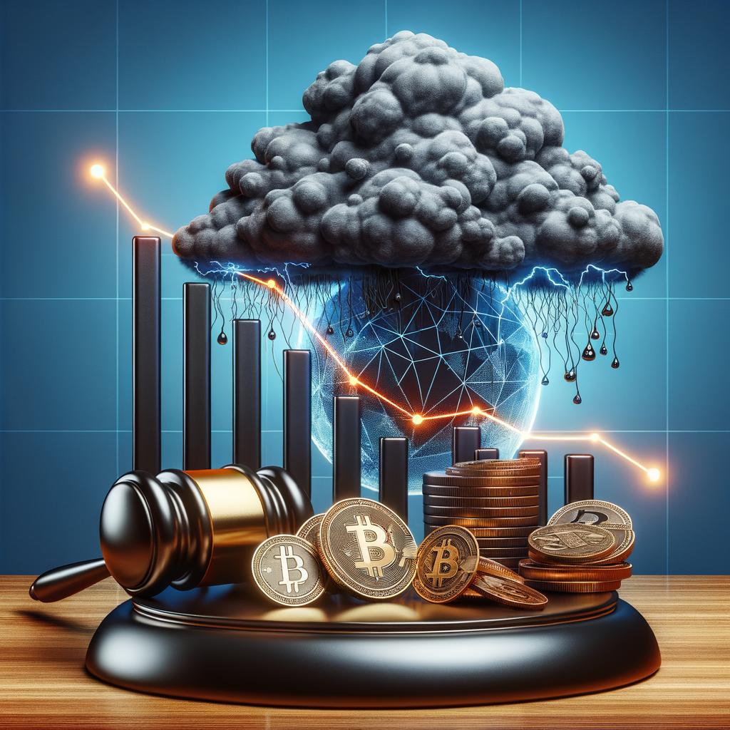 Good Vibes Shattered as Trump Revives Trade War, Sending Bitcoin Tumbling Below $109K Economic Fallout: The Impact of Trump's Trade War on Cryptocurrency Markets