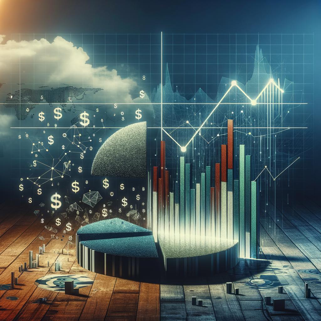 Understanding Halving: Key Event in Bitcoin's Economic Cycle Economic Implications of Halving: Understanding Market Reactions