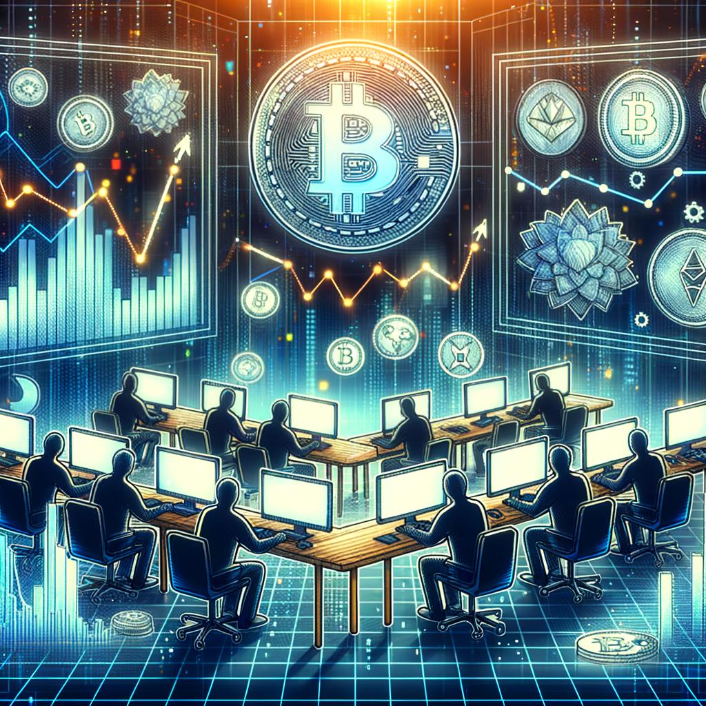 Movement Labs and Mantra Scandal Are Shaking up Crypto Market-Making 1. The Emergence of Movement Labs: A New Force in Crypto Market-making