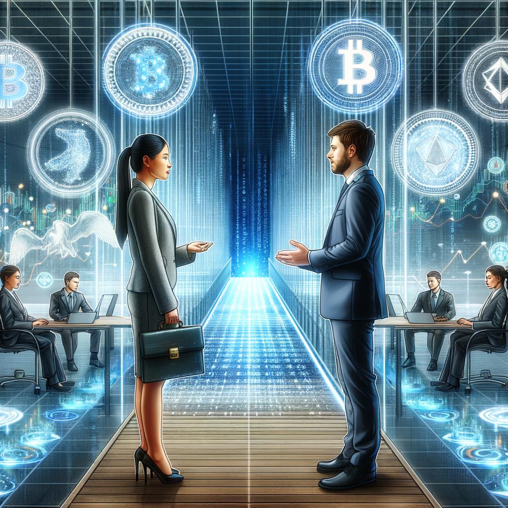 Understanding Wholecoiner: The New Milestone in Crypto Investment The Emergence of Wholecoiner: Bridging Traditional Investing with Digital Currency