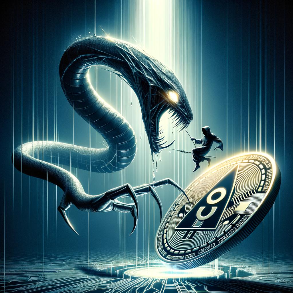 The Protocol: Self-spreading Malware Found in Privacy Crypto Dero Emerging Threat: self-Spreading Malware targets Privacy Cryptocurrency Dero