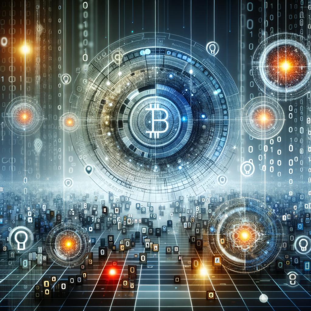 Understanding Taproot: Enhancing Bitcoin's Privacy and Efficiency Enhancing Privacy and Efficiency: How Taproot Transforms Transactions
