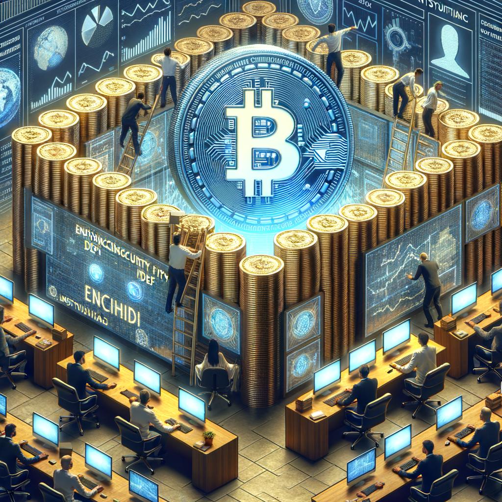 Restaking can make DeFi more secure for institutional traders Enhancing Security in DeFi: The Role of Restaking for Institutional Traders