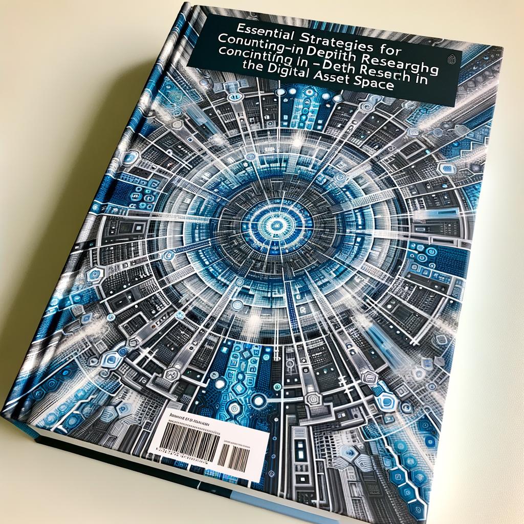 Understanding DYOR: Essential Insights for Savvy Investors Essential Strategies for Conducting in-Depth Research in the Digital Asset Space