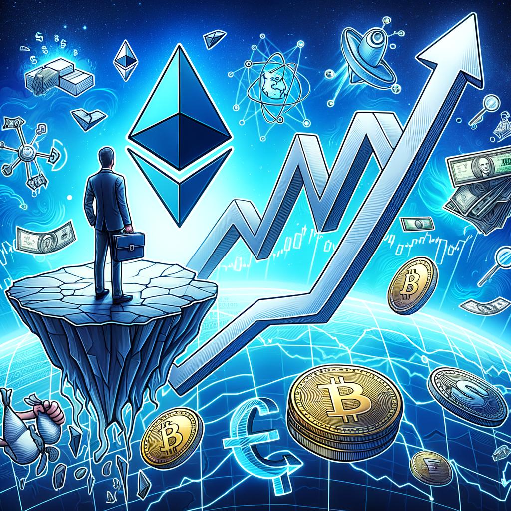 Ethereum and Solana Holders Take Profit, Investment Into Remittix Soars With Major Updates Near Ethereum and Solana Investors Cash In: A Shift in Market Dynamics