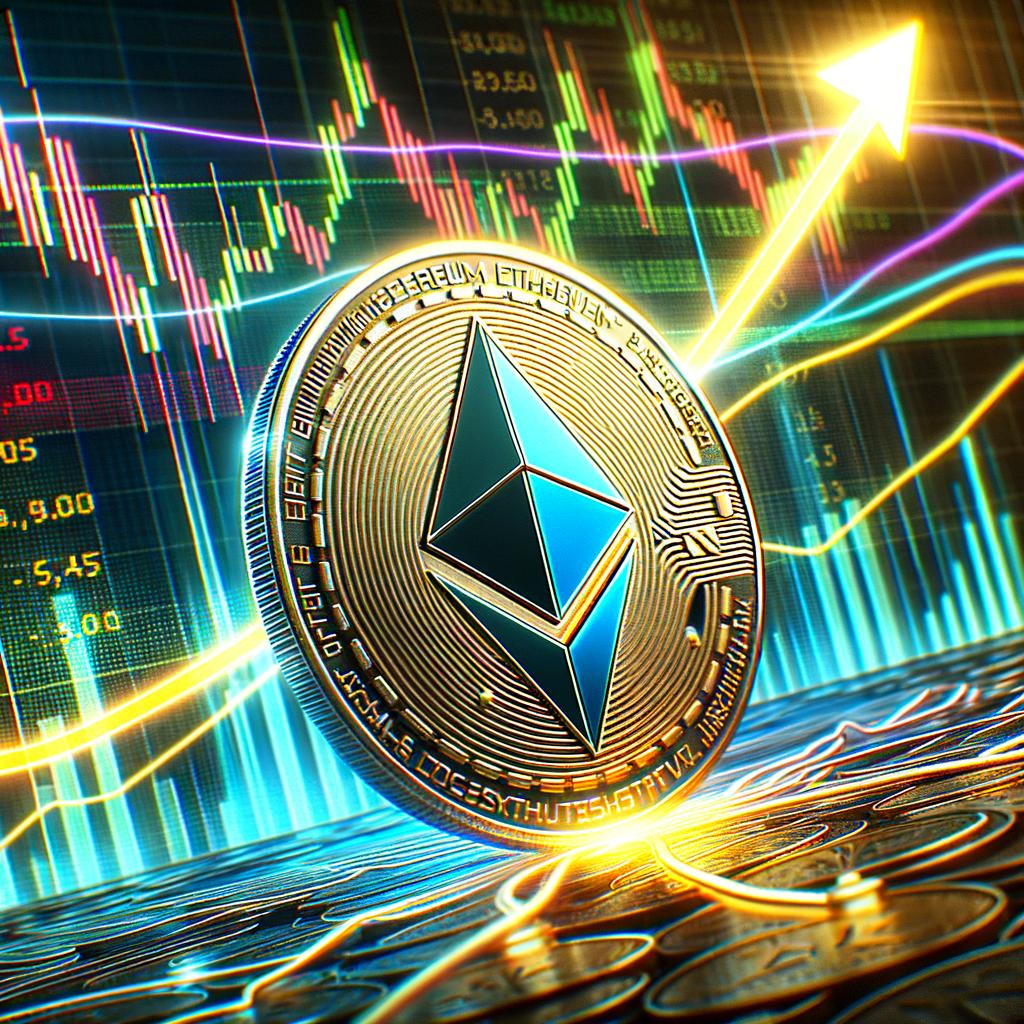 Ethereum Recovers Above $2,600 After Sharp Drop Triggers Heavy Trading Ethereum Surges Past $2,600: A Closer Look at the Market Rebound