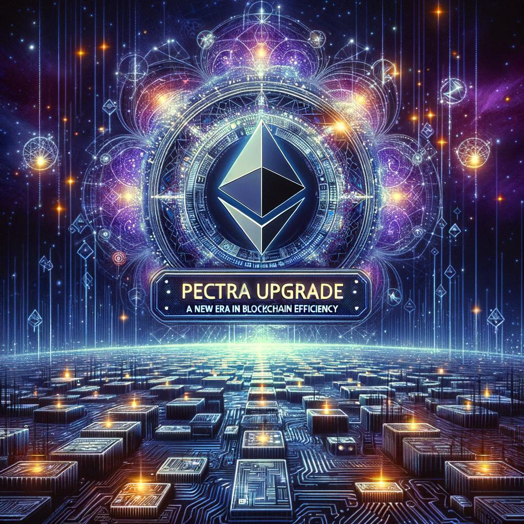 Ethereum’s ‘Pectra’ network upgrade goes live: What to expect Ethereum unveils Pectra Upgrade: A New Era in Blockchain Efficiency