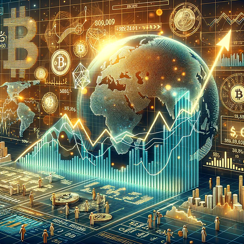 Analyzing Today's Bitcoin Market Trends and Investment Moves an examination of the latest data and market sentiment influencing Bitcoin's price movements