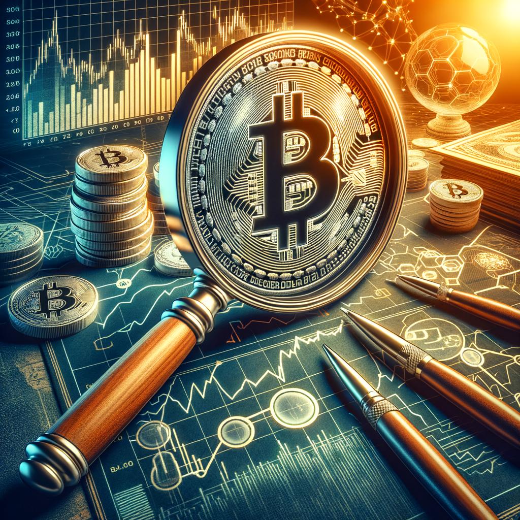 Is Bitcoin about to go parabolic? BTC price targets include $160K next Examining the Factors Behind Bitcoin's Potential Parabolic Surge