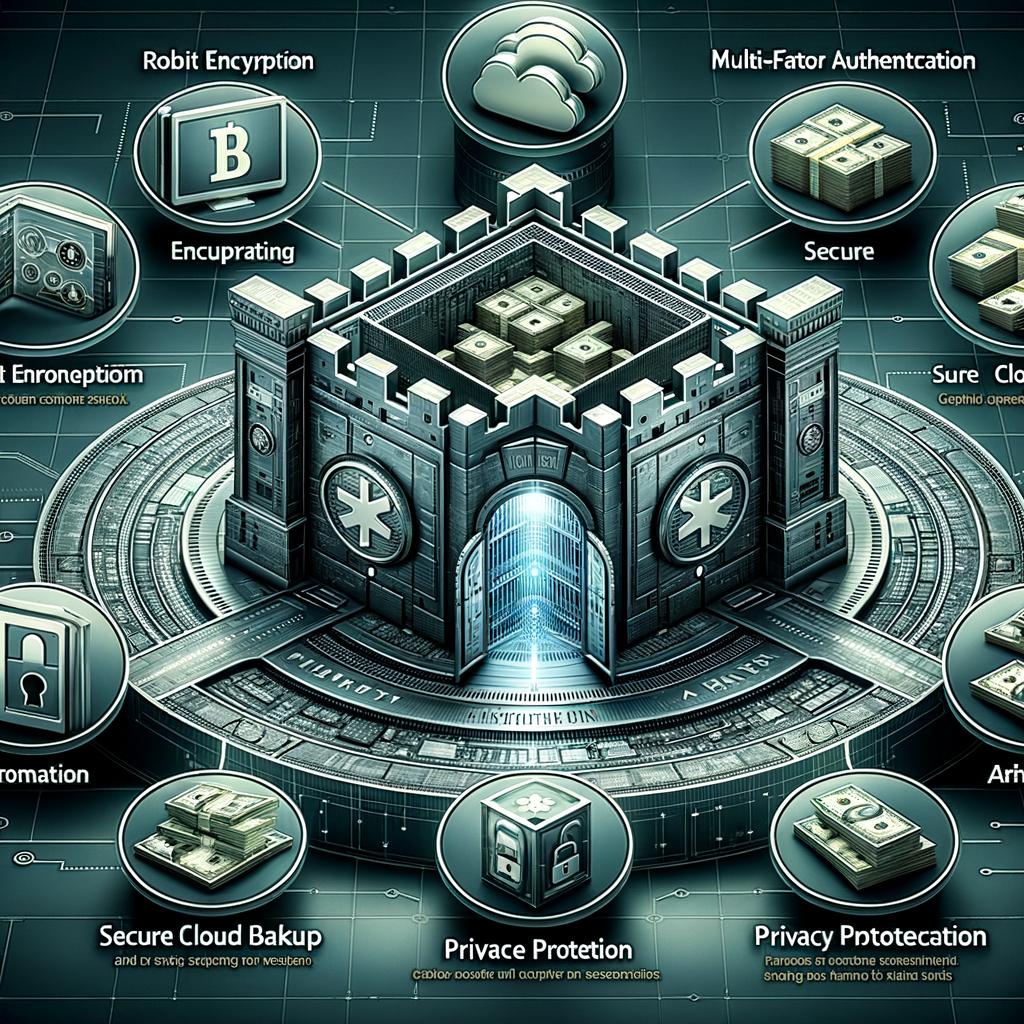 Understanding Zeus Wallet: A Key to Secure Cryptocurrency Storage Features and Benefits of Zeus Wallet for enhanced Security