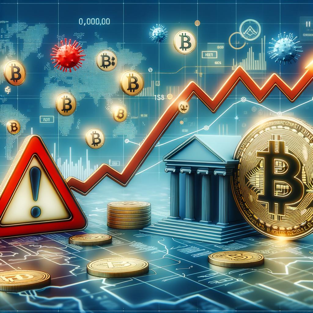 Fed Stagflation Risk Signal Could Be Bullish for Bitcoin, Analyst Says Federal reserve's Stagflation Warning: Implications for Bitcoin Investment