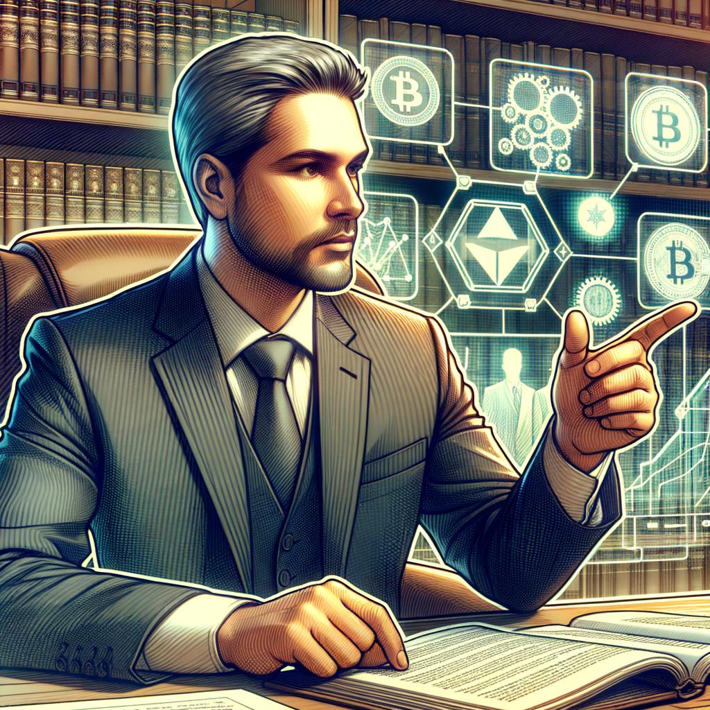 Former Rep. McHenry: Gensler’s Anti-Crypto Stance Tied to Senate Politics Former Congressman McHenry Critiques Gensler's Approach to Cryptocurrency Regulation