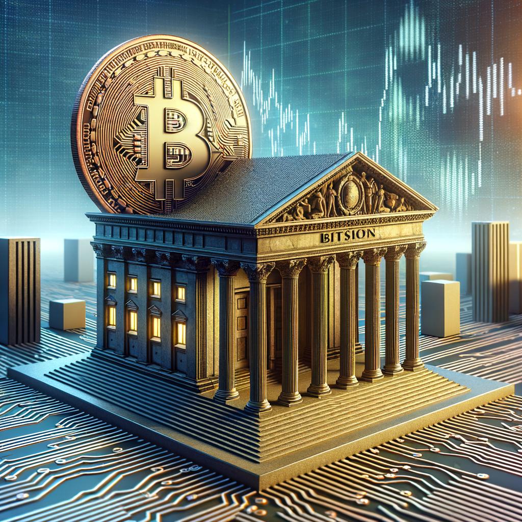 Franklin Templeton Backs Bitcoin DeFi Push, Citing ‘New Utility’ for Investors Franklin Templeton Embraces Bitcoin DeFi: A Strategic Move Towards Innovation