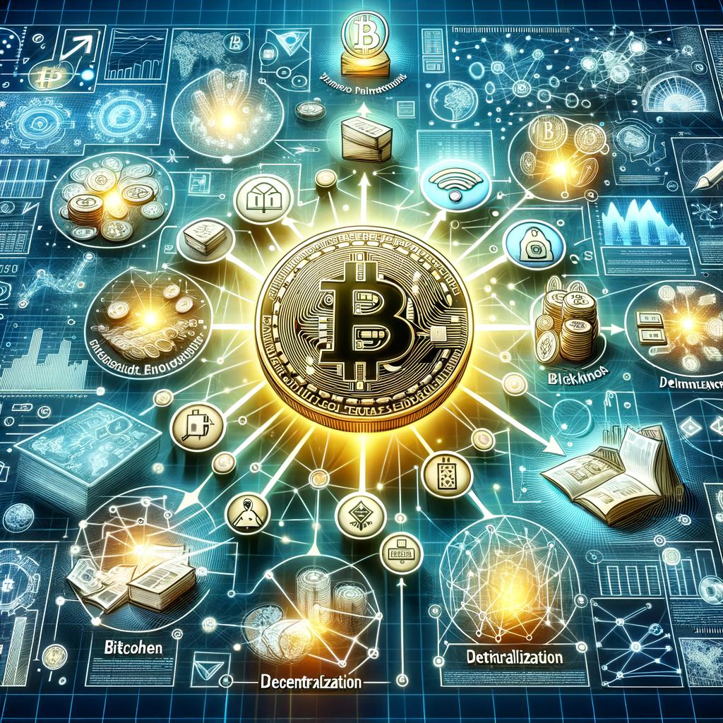Understanding Decentralization: The Key to Bitcoin's Future The Fundamentals of Decentralization: What It Means for Bitcoin
