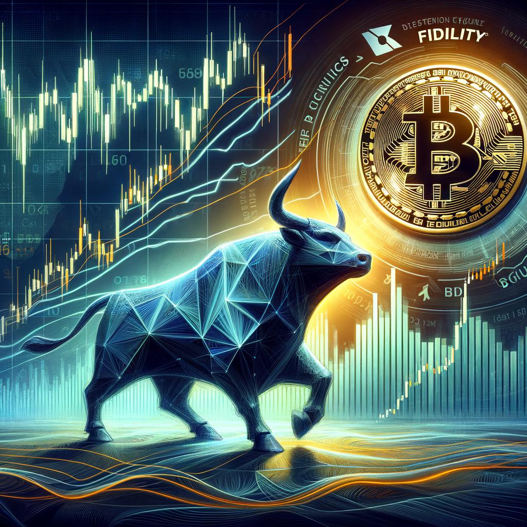 Bitcoin’s bull market will ‘redefine’ BTC’s role in modern portfolios — Fidelity research The Future of Bitcoin: Fidelity's Insights on a Resurgent Bull Market