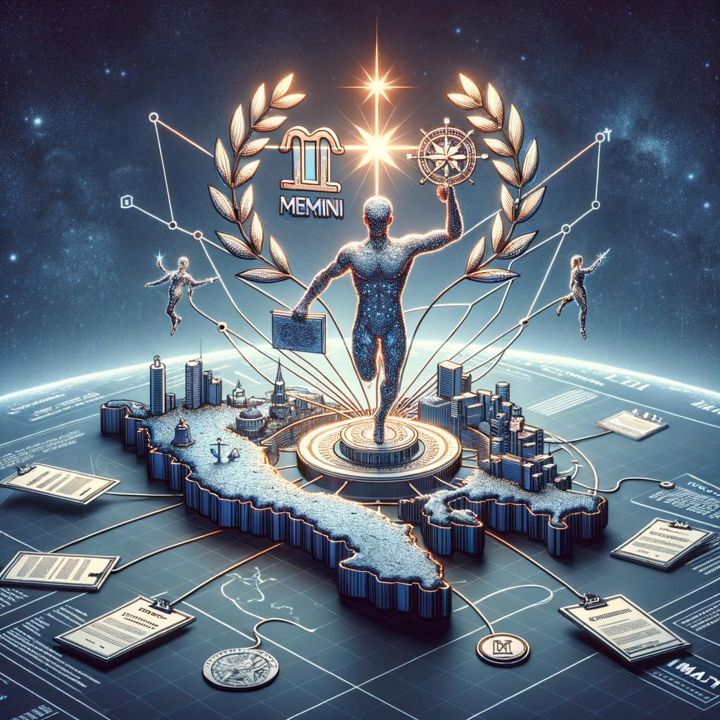 Gemini Secures MiFID II License From Malta to Offer Derivatives in EEA Gemini Expands Horizons: Secures MiFID II License from Malta