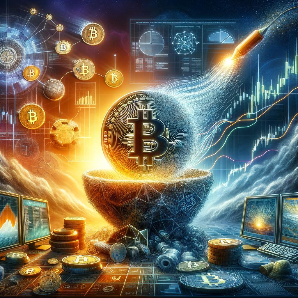 Understanding BTC: A Comprehensive Guide to Bitcoin Basics