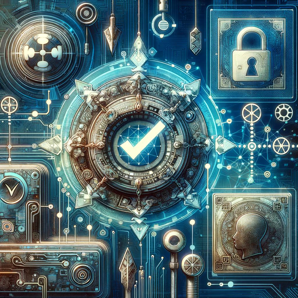 Google Adds Blockchain Tech to Wallet to Let Users Prove Age Without Sharing Data Google Integrates Blockchain Technology into Wallet for Enhanced Age Verification