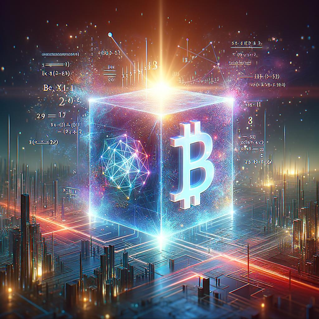 Understanding the Genesis Block: Bitcoin's Foundational Moment A Historic Milestone: How the Genesis Block Shaped the Future of Cryptocurrency