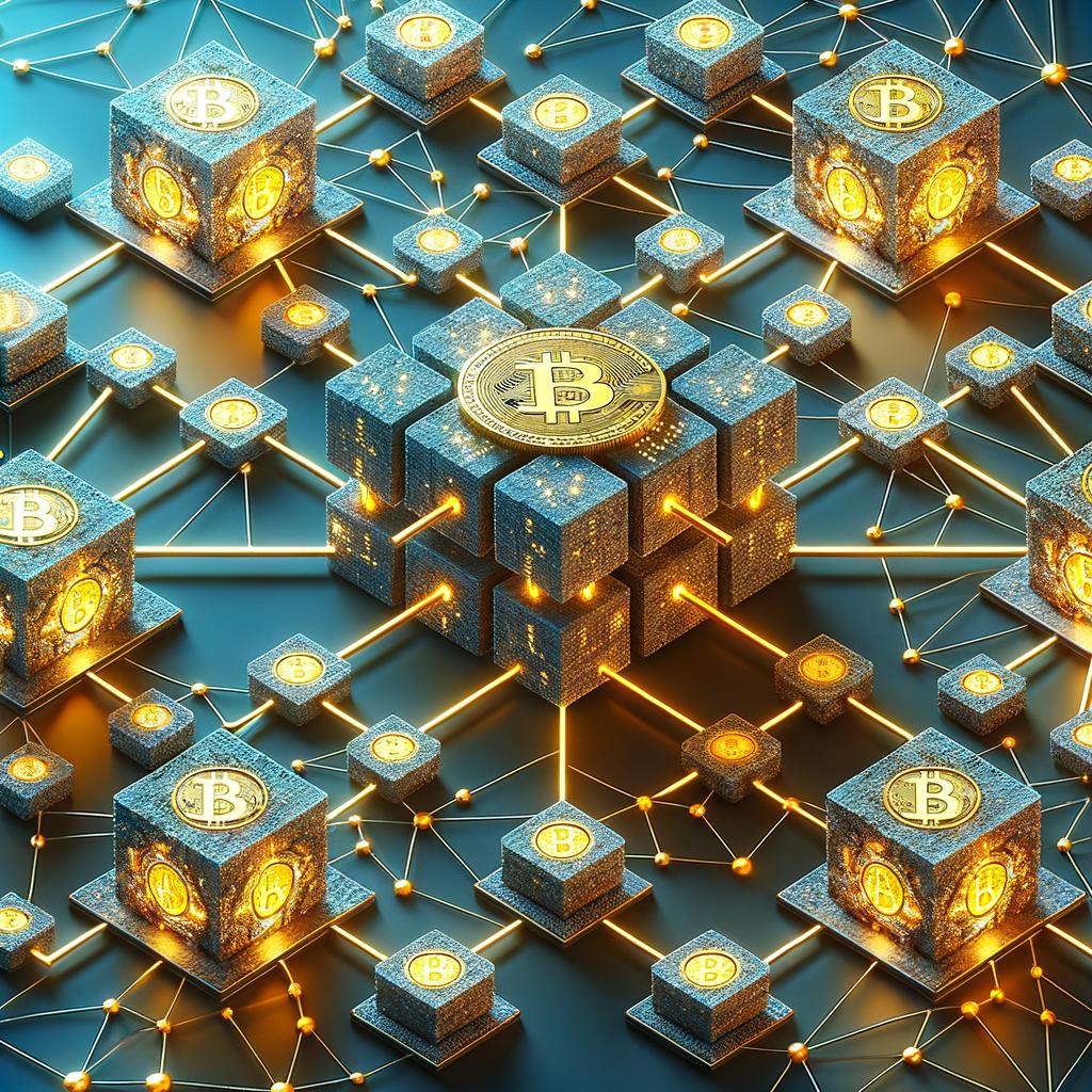 Understanding Block Rewards: Incentives Behind Bitcoin Mining How Block Rewards Drive Network Security and Growth