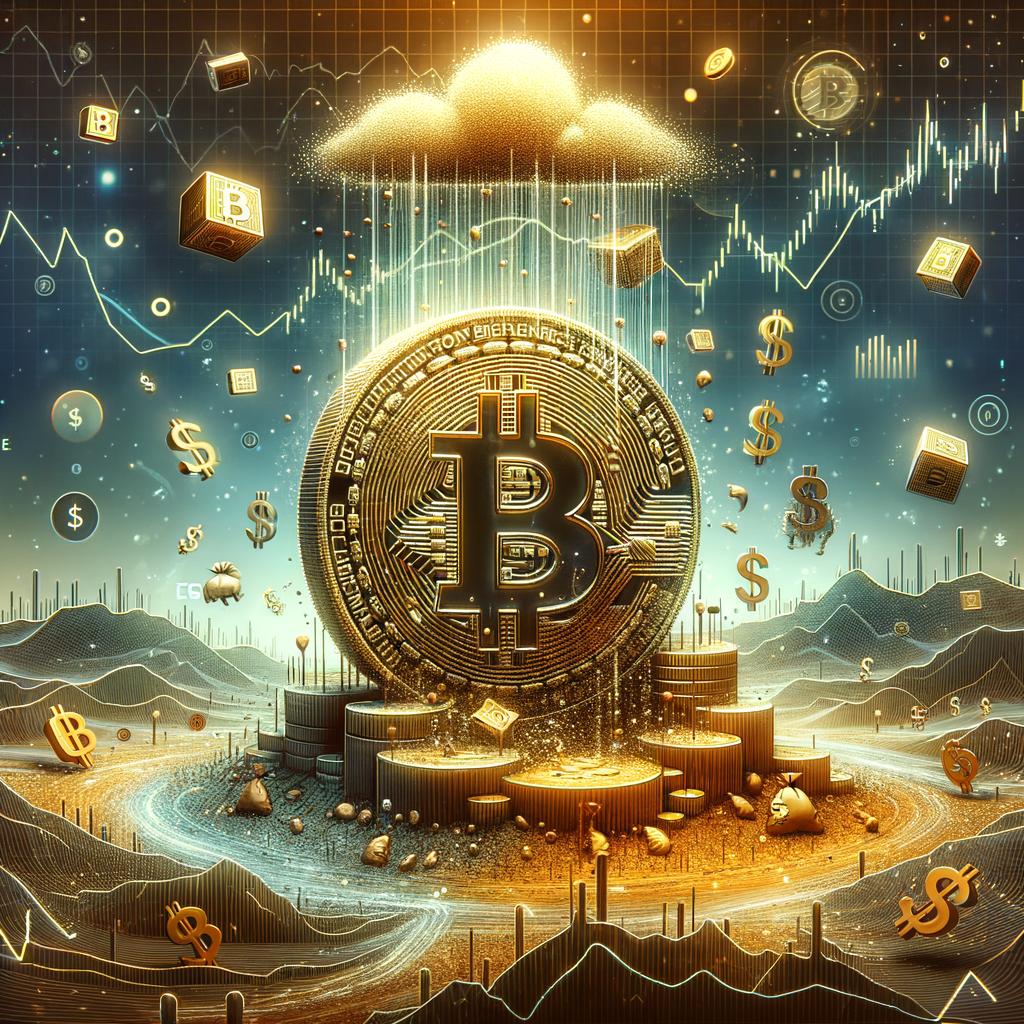 Understanding Block Subsidy: Bitcoin's Reward System Explained How Block Subsidy shapes Bitcoin's Economic landscape
