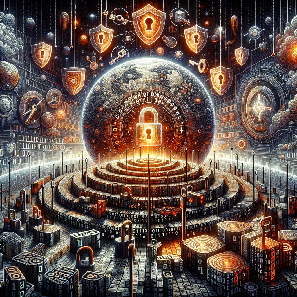 Understanding Cryptography: The Backbone of Digital Security 2. How Cryptographic Techniques Secure Our Online Interactions